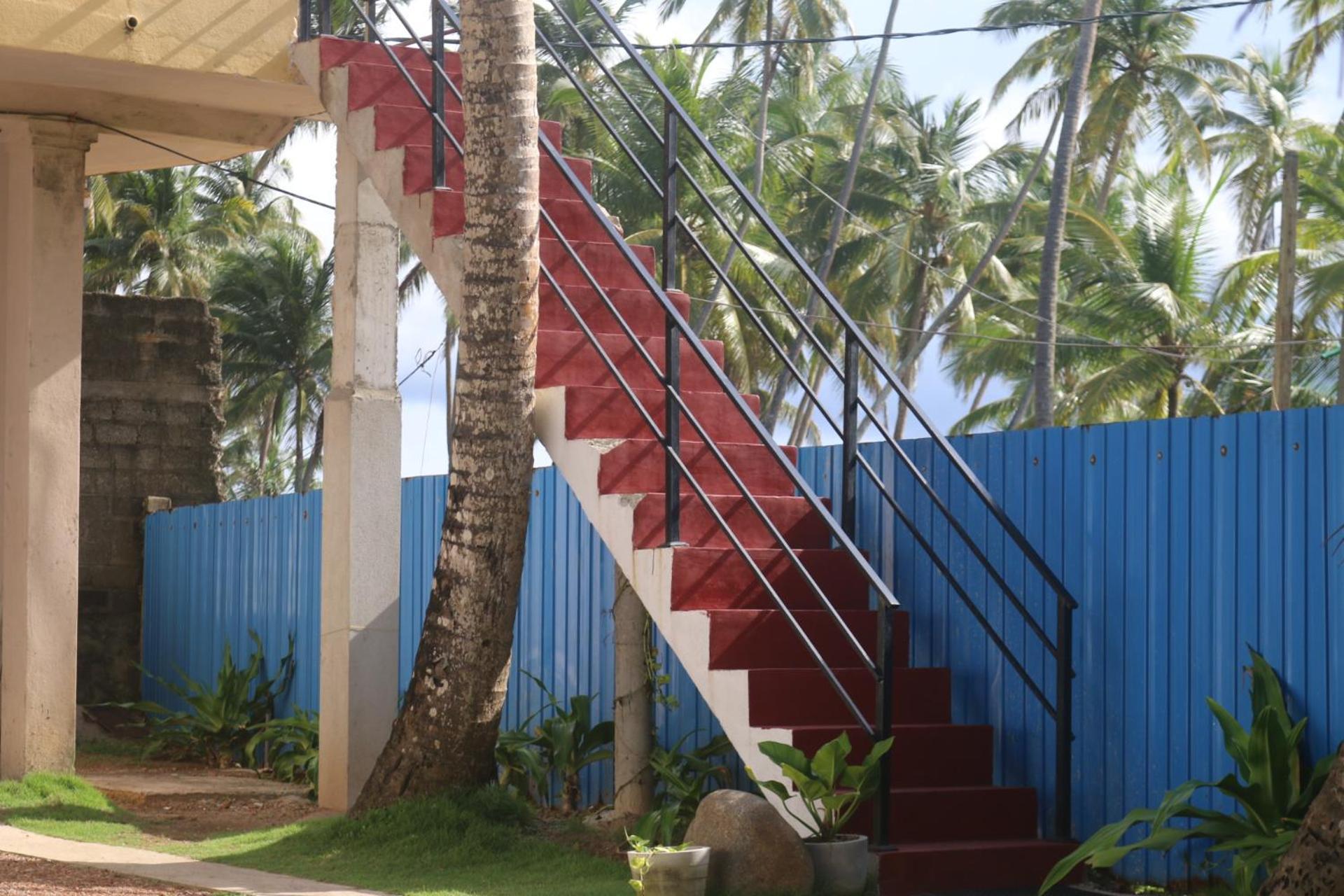 Dinuli Home Stay Ahungalla Exterior foto