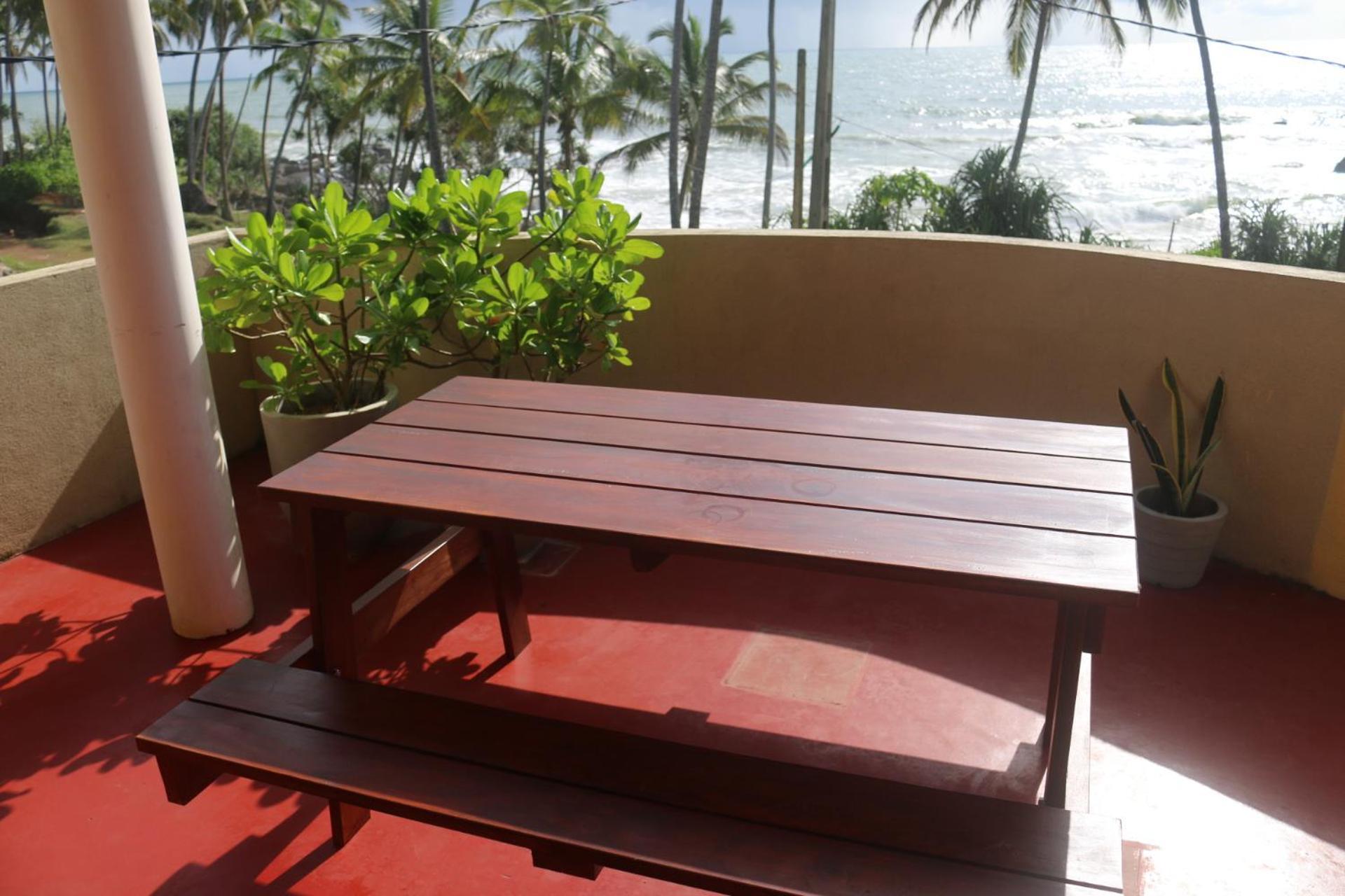 Dinuli Home Stay Ahungalla Exterior foto