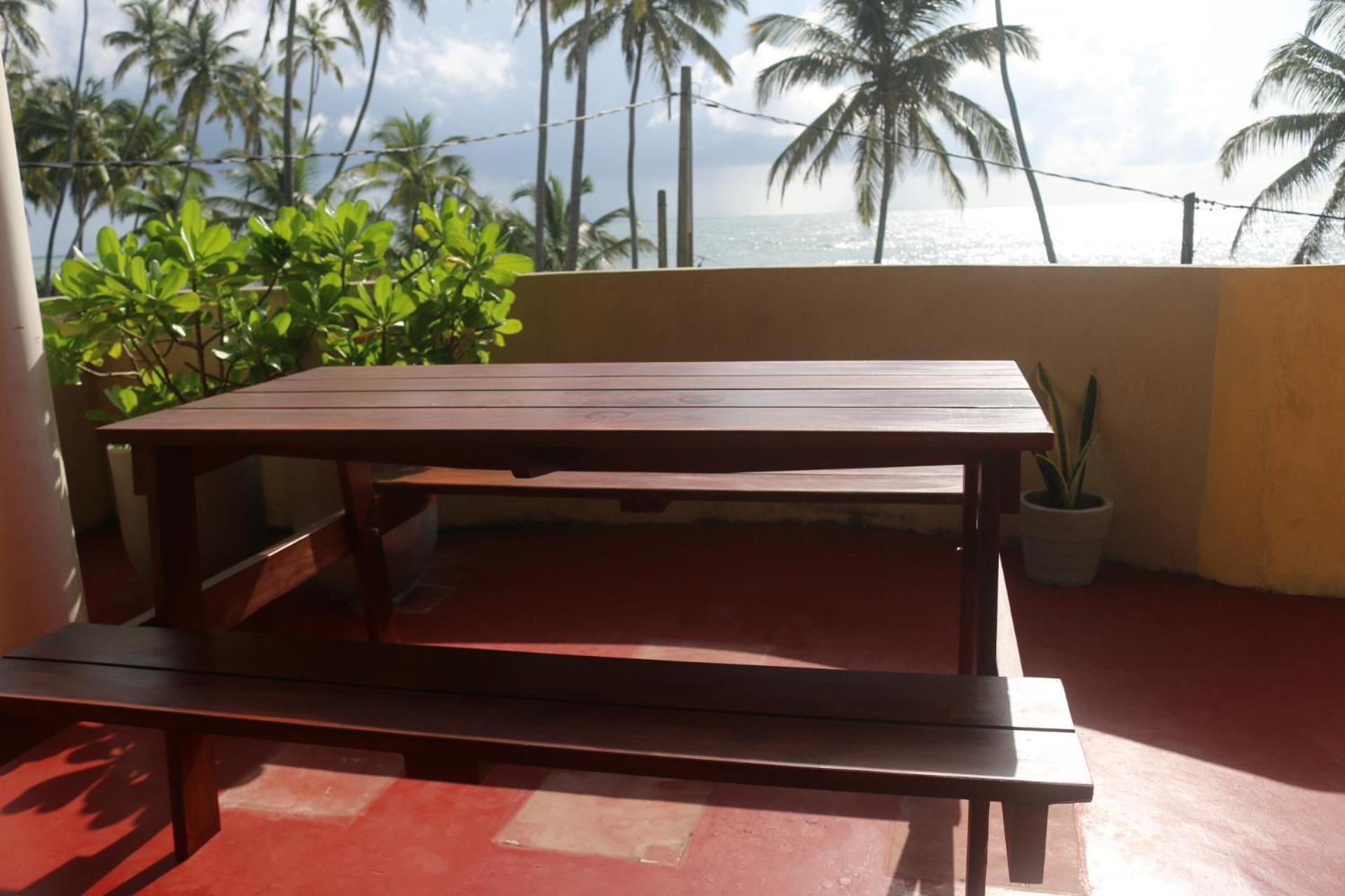Dinuli Home Stay Ahungalla Exterior foto