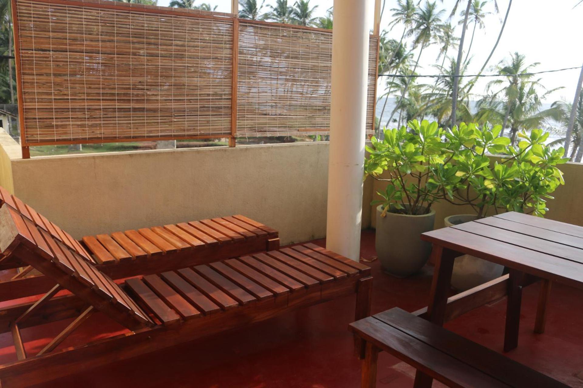 Dinuli Home Stay Ahungalla Exterior foto