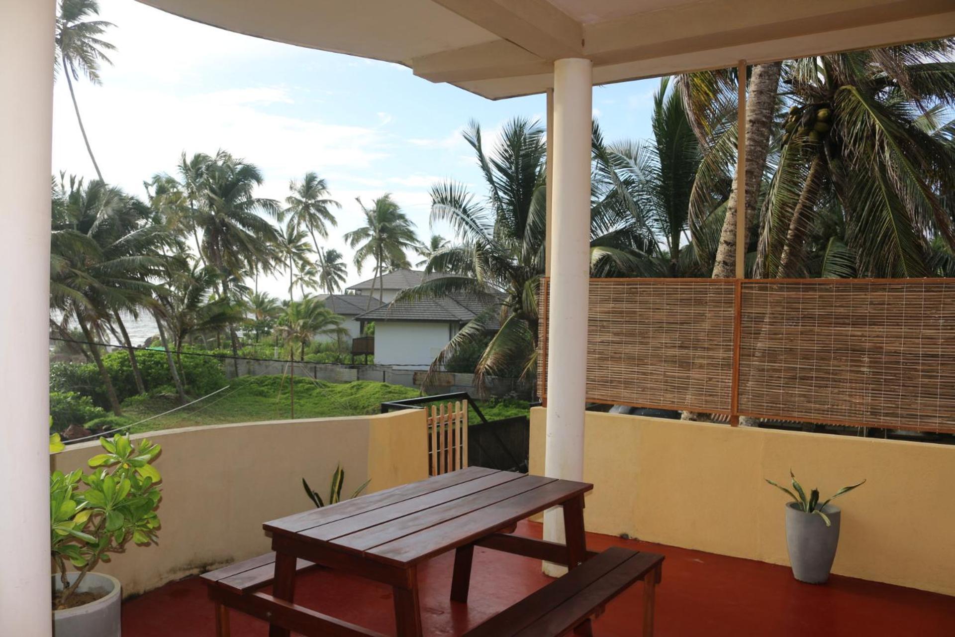 Dinuli Home Stay Ahungalla Exterior foto