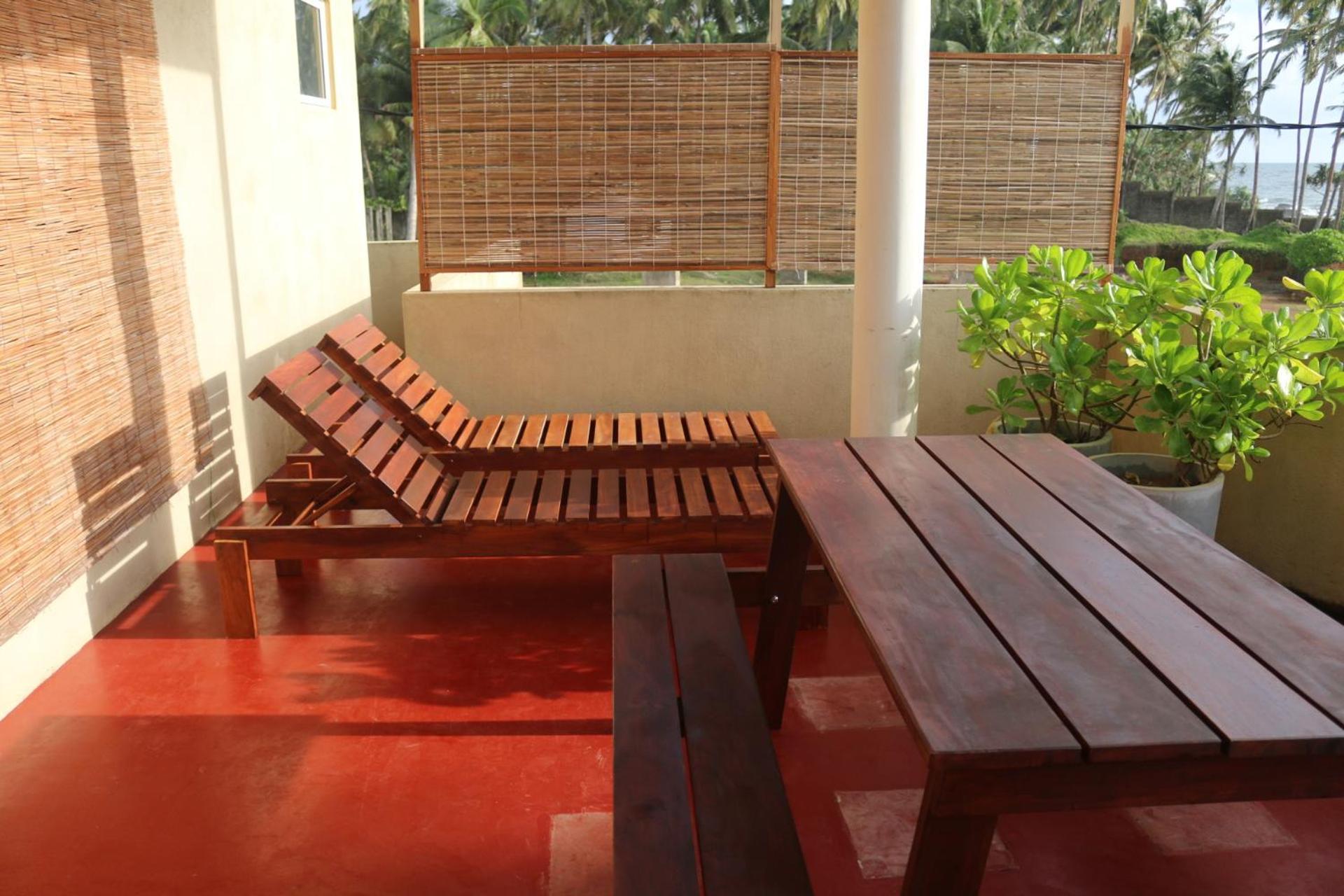 Dinuli Home Stay Ahungalla Exterior foto