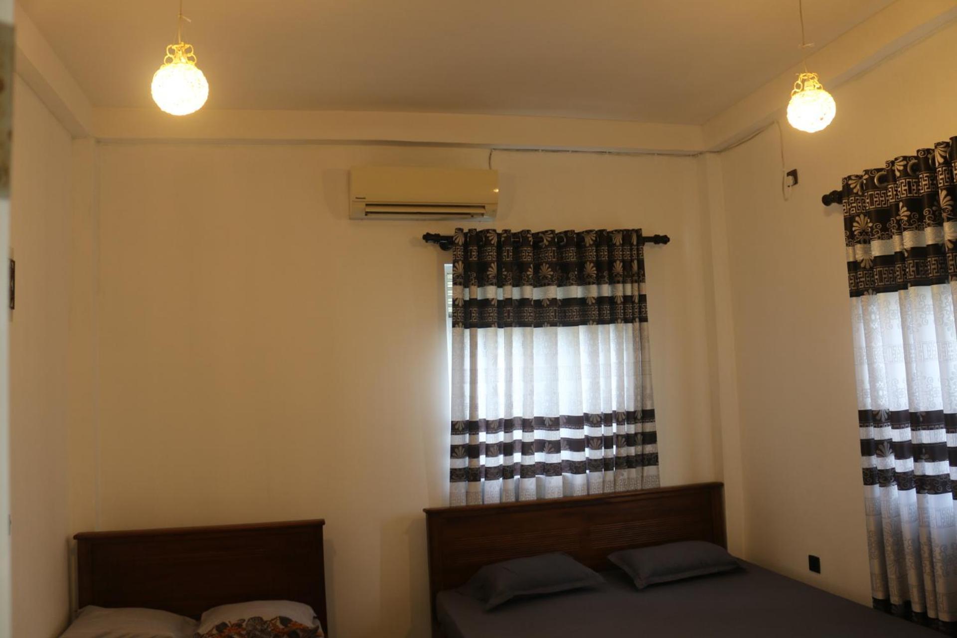Dinuli Home Stay Ahungalla Exterior foto